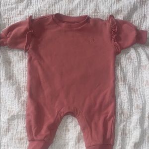 Baby onesie 0-3 months
